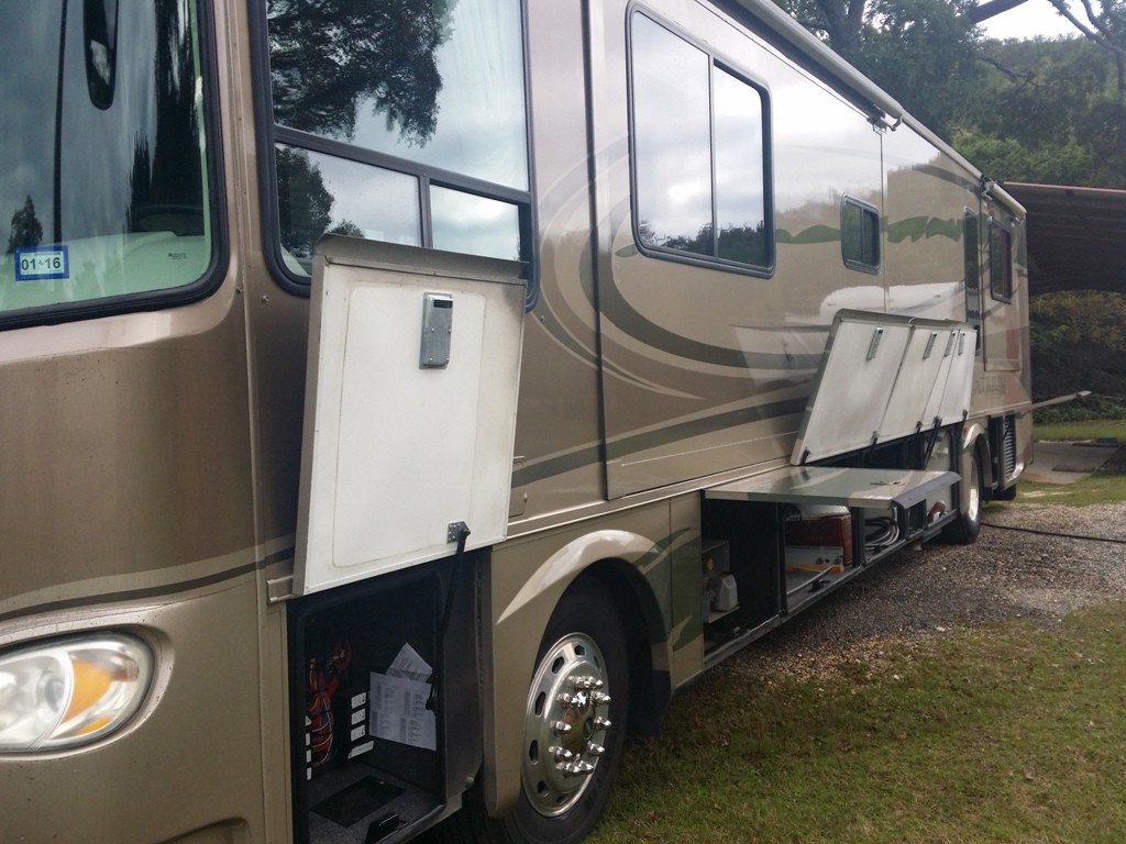 2004 Gulf Stream Atrium -127