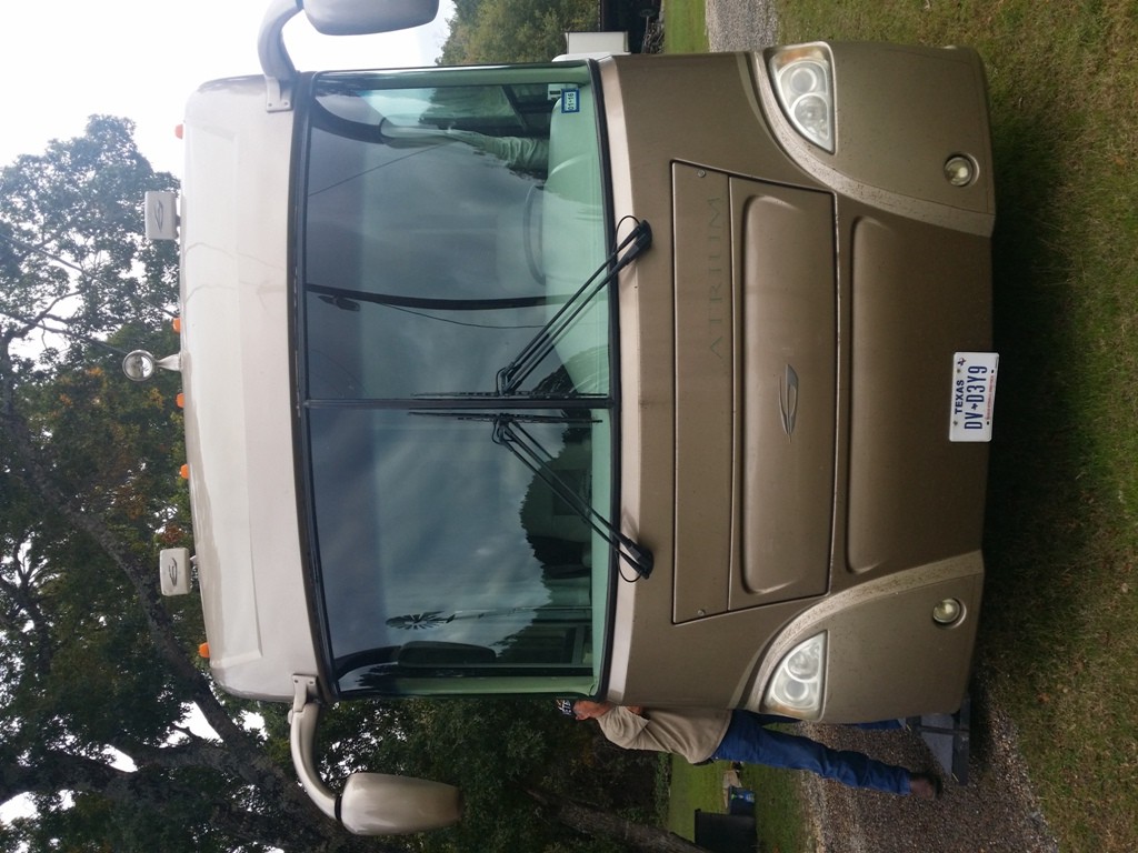 2004 Gulf Stream Atrium -133