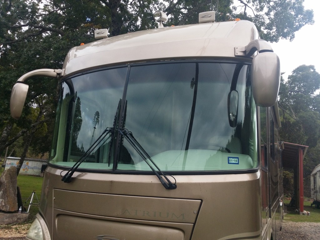 2004 Gulf Stream Atrium -134