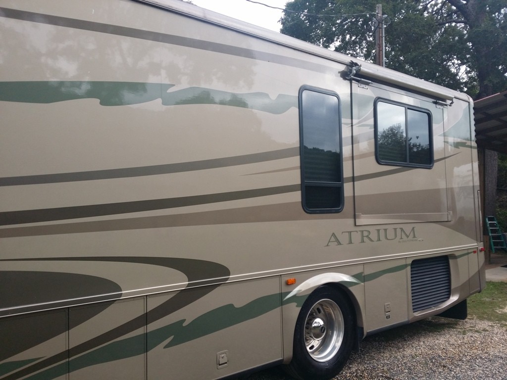 2004 Gulf Stream Atrium -136