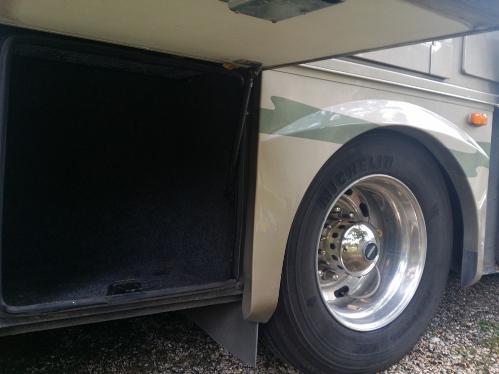 2004 Gulf Stream Atrium -139