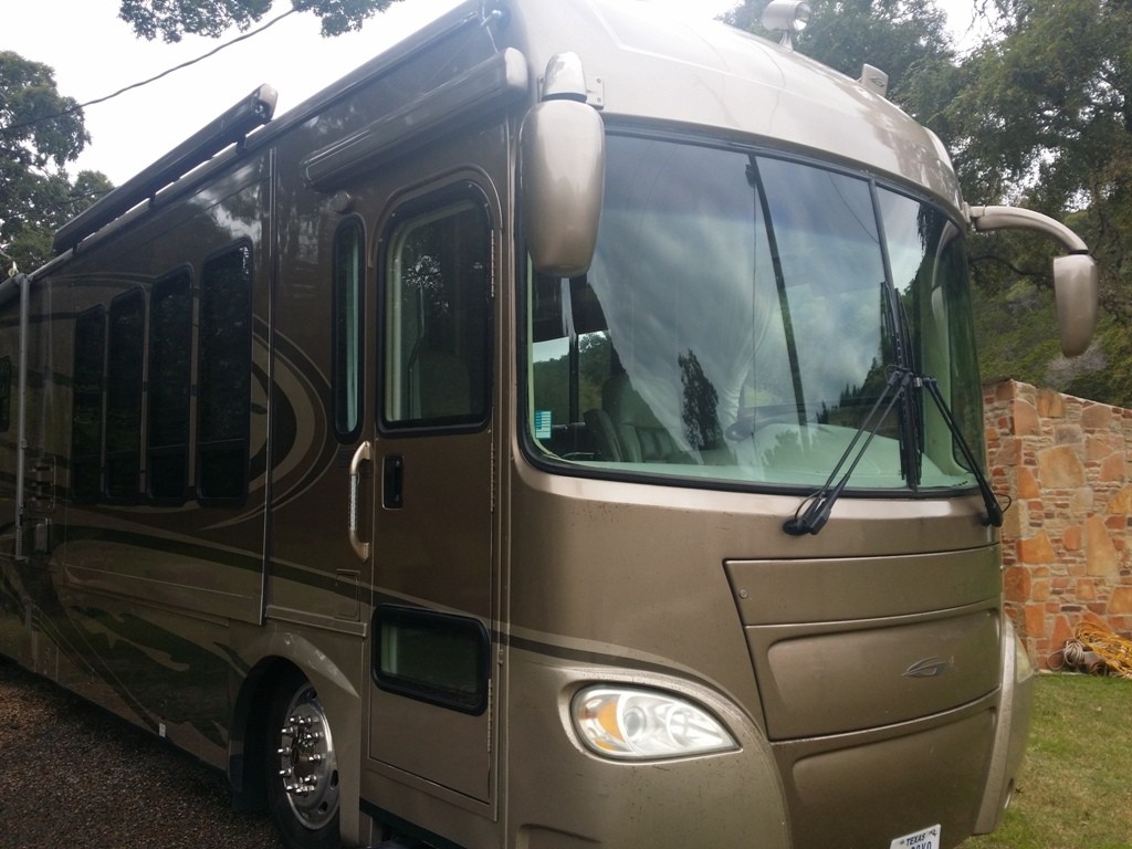 2004 Gulf Stream Atrium -144