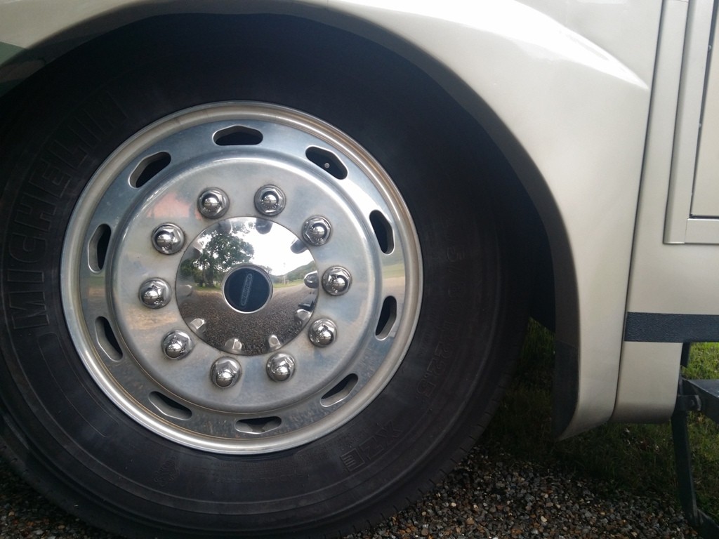 2004 Gulf Stream Atrium -145