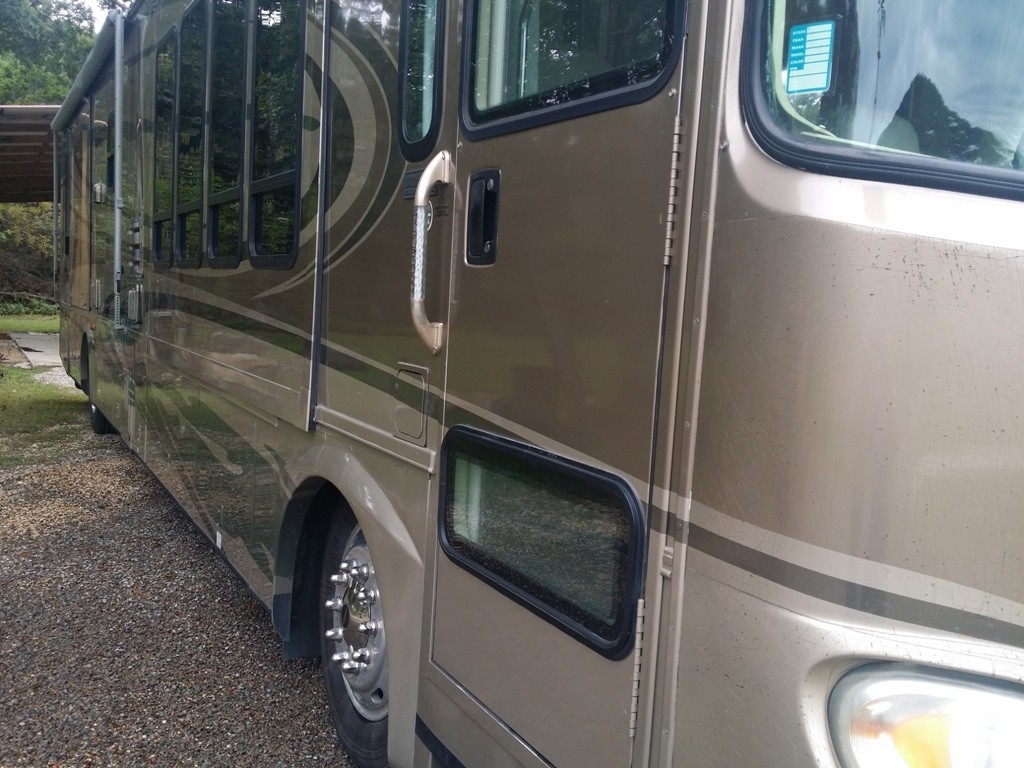 2004 Gulf Stream Atrium -147