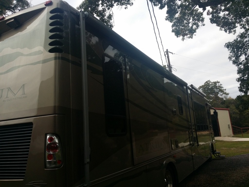 2004 Gulf Stream Atrium -148