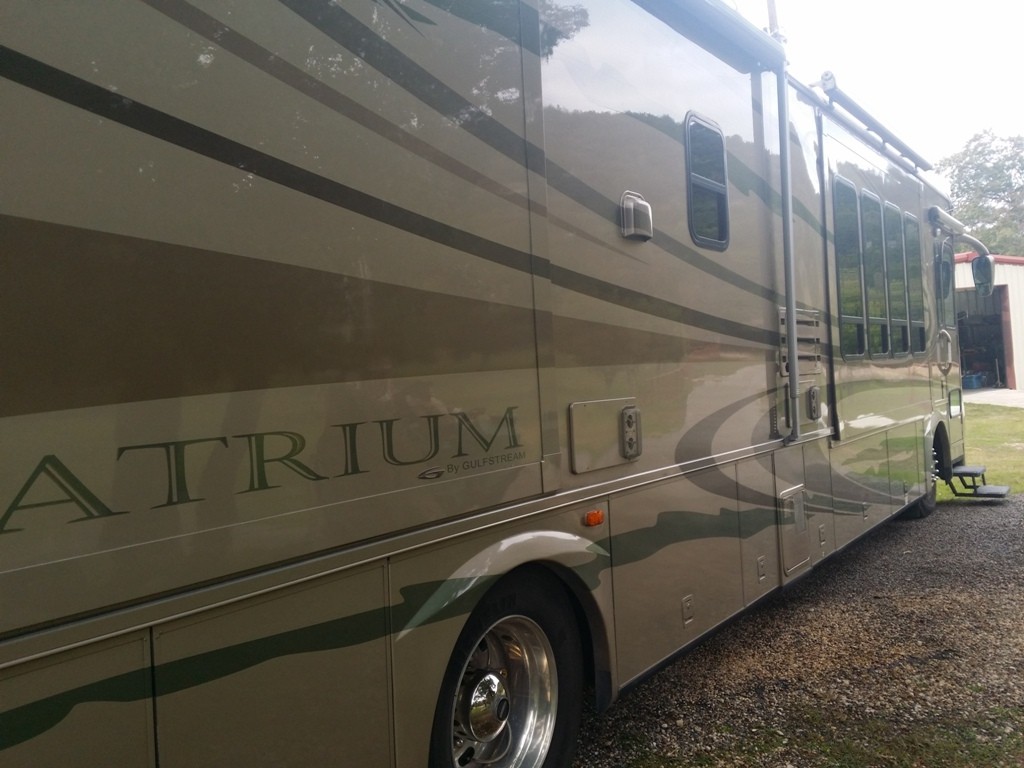 2004 Gulf Stream Atrium -151
