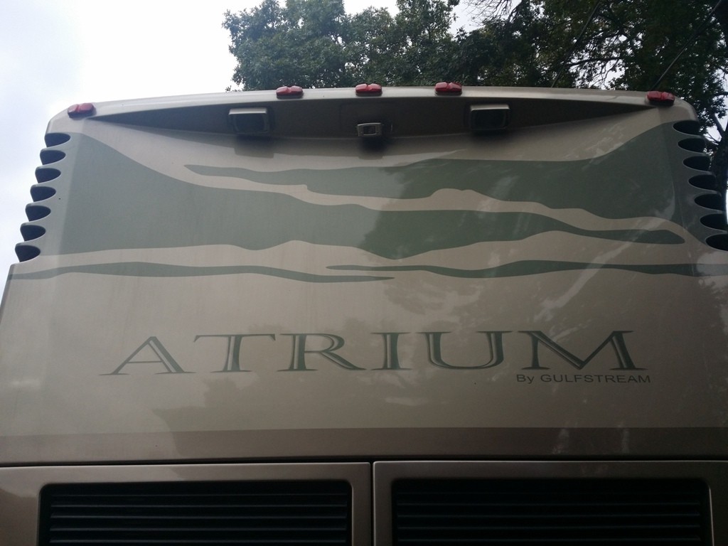 2004 Gulf Stream Atrium -153