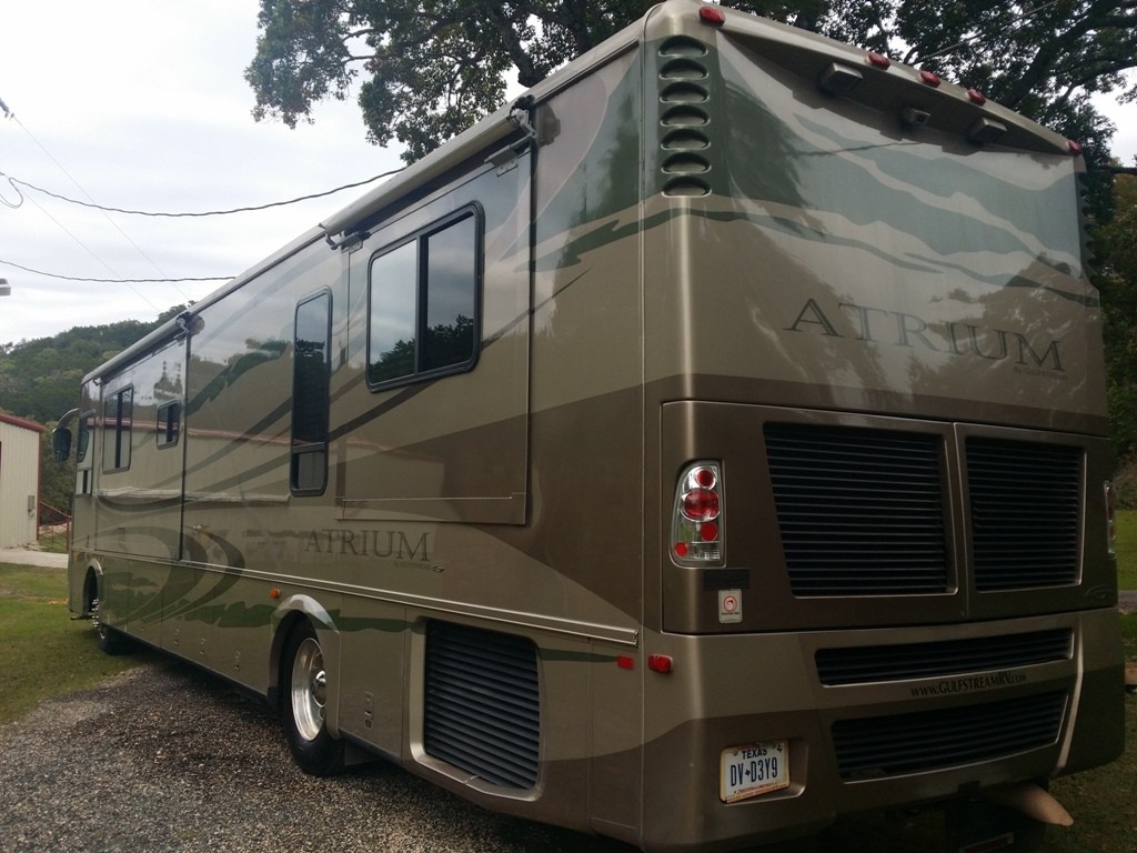 2004 Gulf Stream Atrium -154