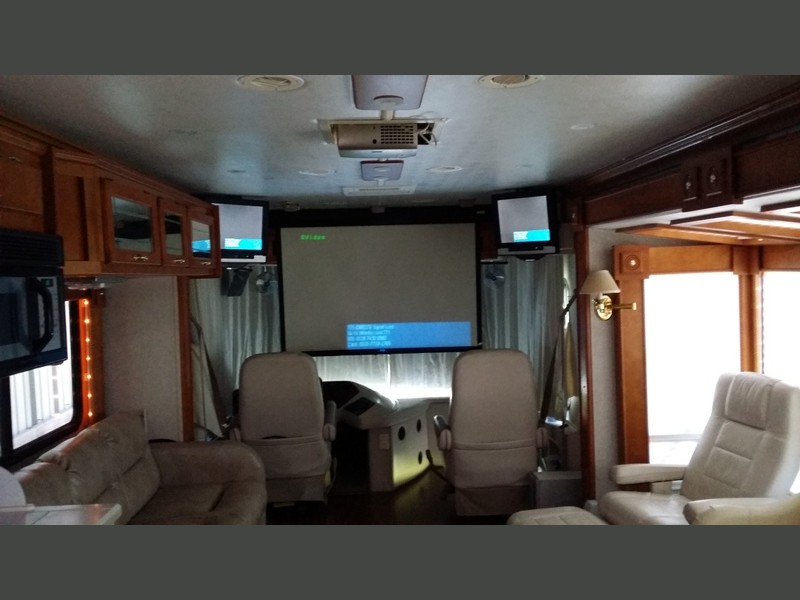 2004 Gulf Stream Atrium 8411 -048