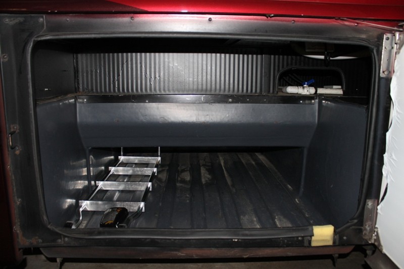 2008 Fleetwood Discovery 40X -027