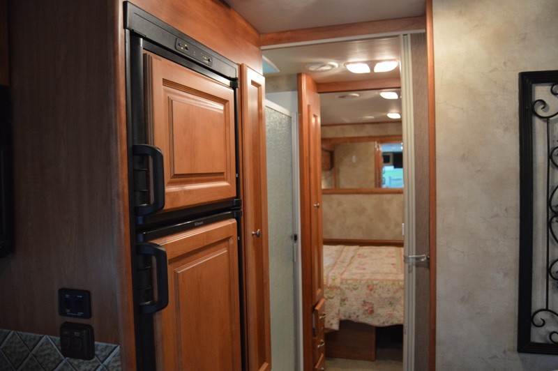 2011 Tiffin Allegro Open Road 32BA - 011
