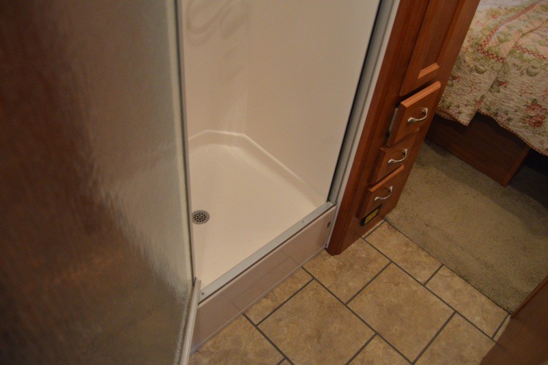 2011 Tiffin Allegro Open Road 32BA - 012