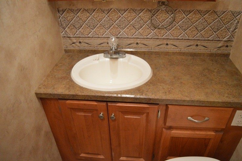 2011 Tiffin Allegro Open Road 32BA - 015