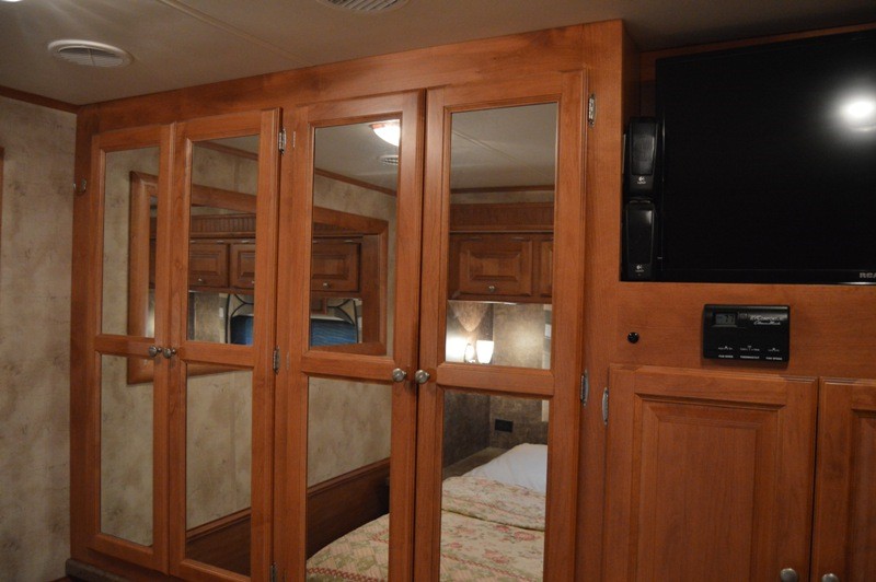 2011 Tiffin Allegro Open Road 32BA - 017