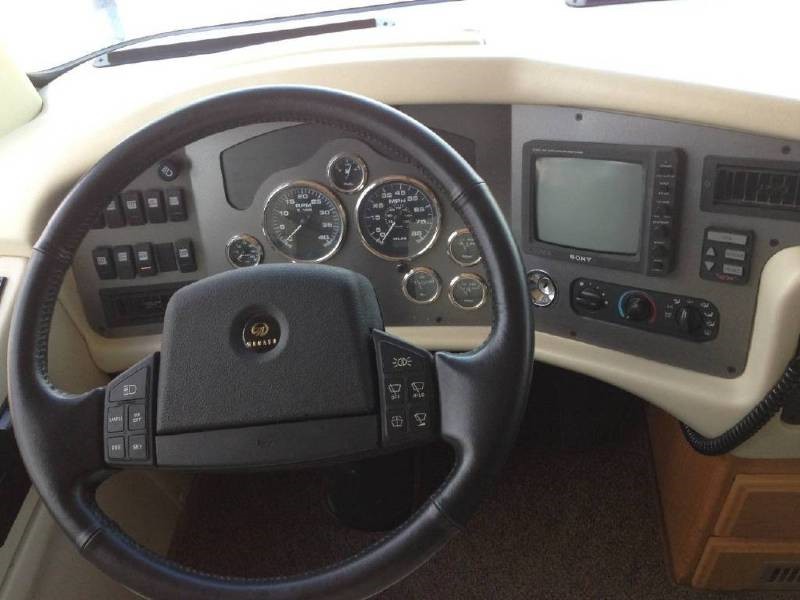 2002 Monaco Dynasty 40 - 013