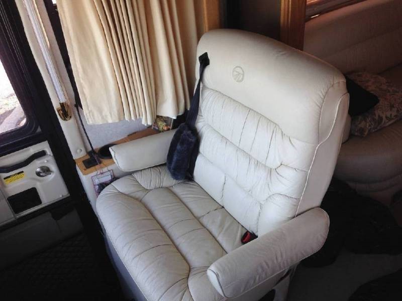 2002 Monaco Dynasty 40 - 015