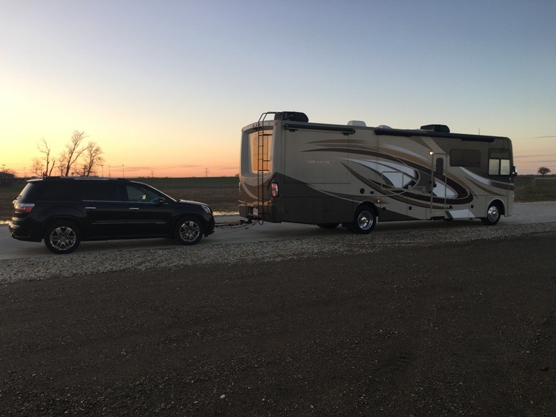 2015 Thor Miramar 34.3 - 001