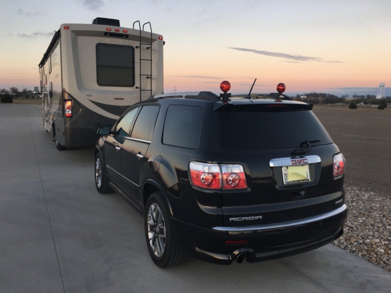 2015 Thor Miramar 34.3 - 009