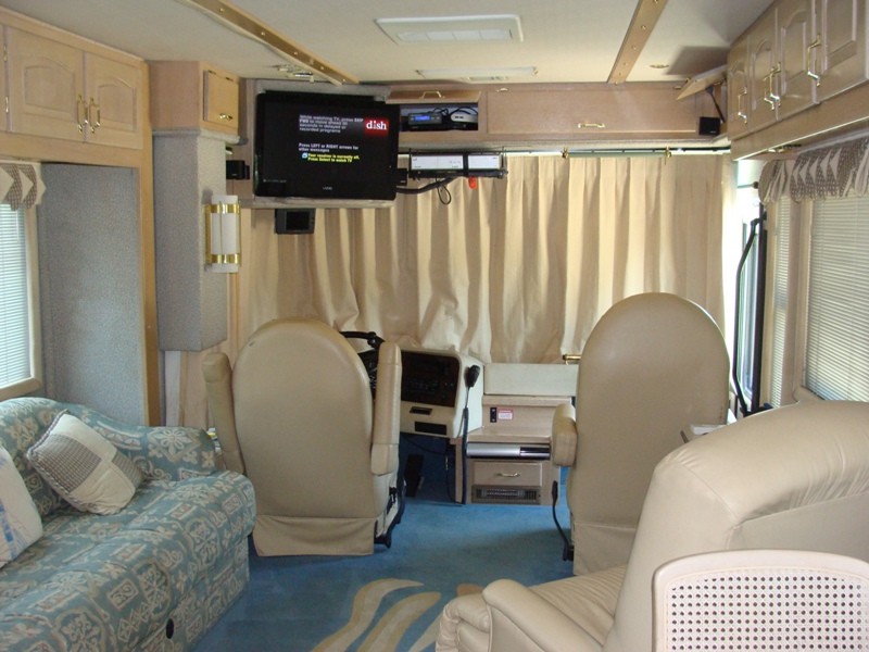 1999 Beaver Patriot Ticonderoga - 007