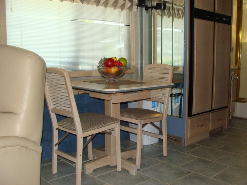 1999 Beaver Patriot Ticonderoga - 008