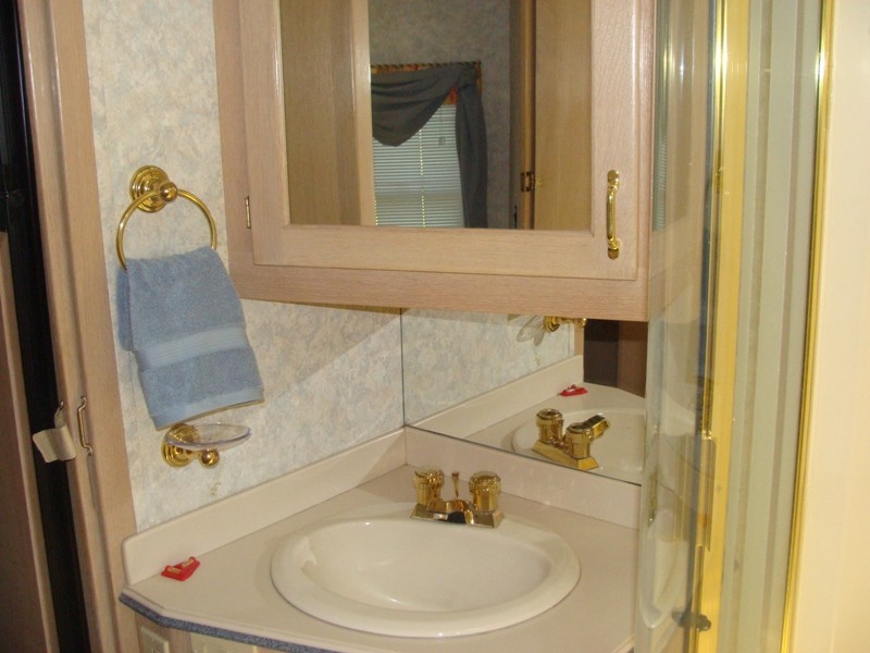 1999 Beaver Patriot Ticonderoga - 009