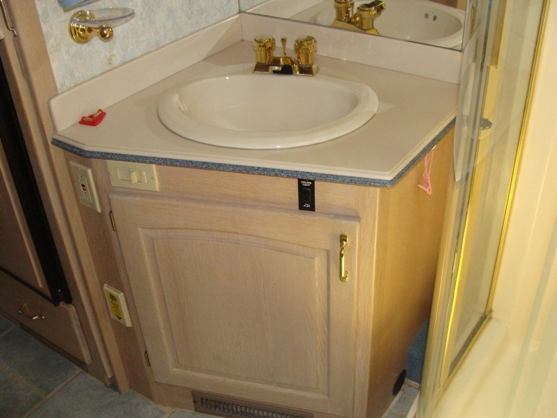 1999 Beaver Patriot Ticonderoga - 010