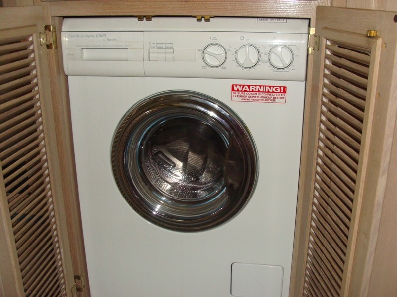 1999 Beaver Patriot Ticonderoga - 011