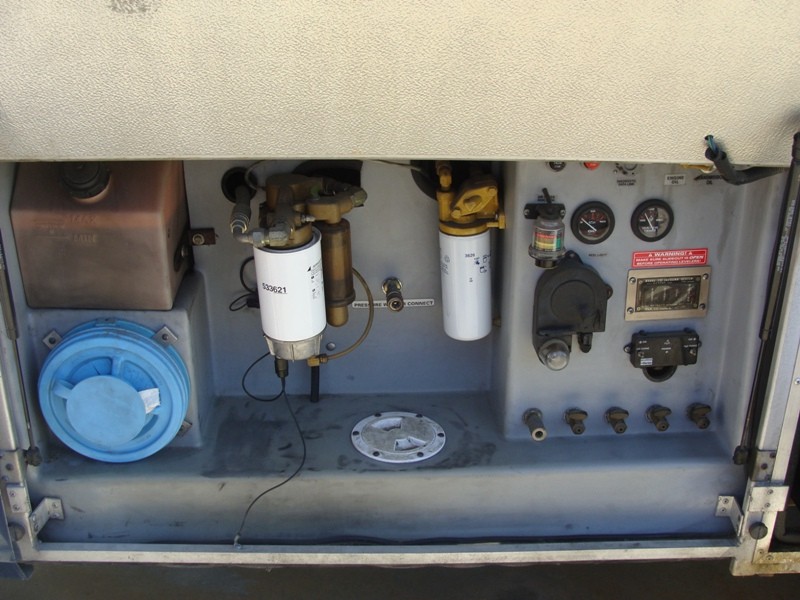 1999 Beaver Patriot Ticonderoga - 013