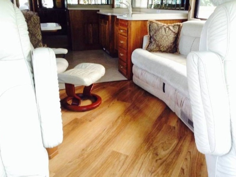 2003 Monaco Dynasty 40 Chancellor - 007