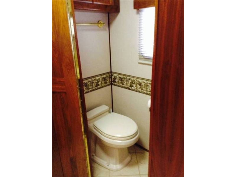 2003 Monaco Dynasty 40 Chancellor - 015