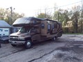 2008 Jayco Seneca GS35 - 002
