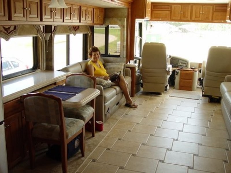 2009 Tiffin Allegro Bus 43QGP - 013