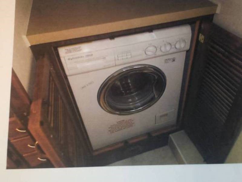 2001 Fleetwood Expedition 36T - 014