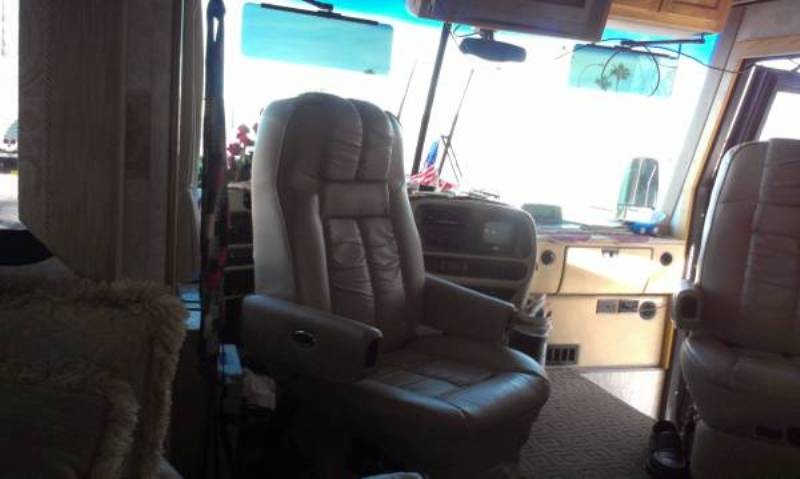 2004 Newmar Northern Star - 007