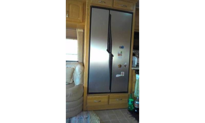 2004 Newmar Northern Star - 010