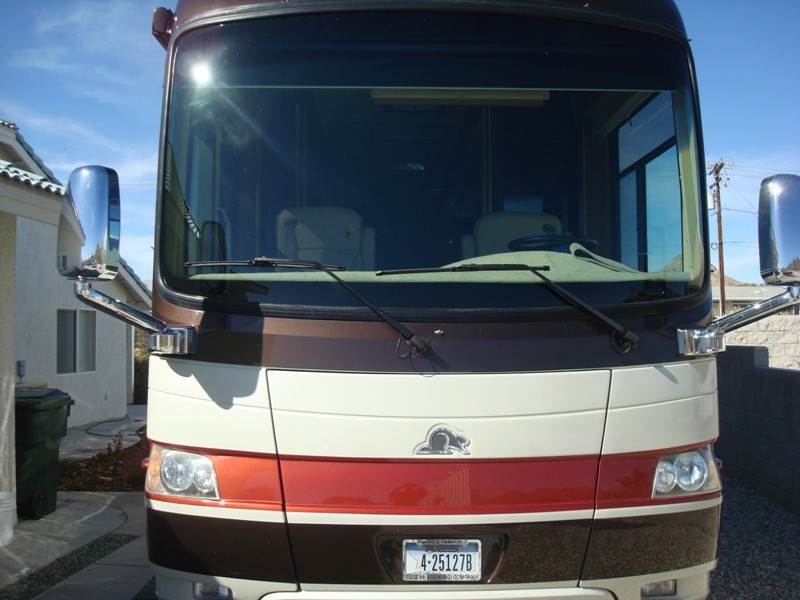 2008 Beaver Contessa 38 Huntington - 002