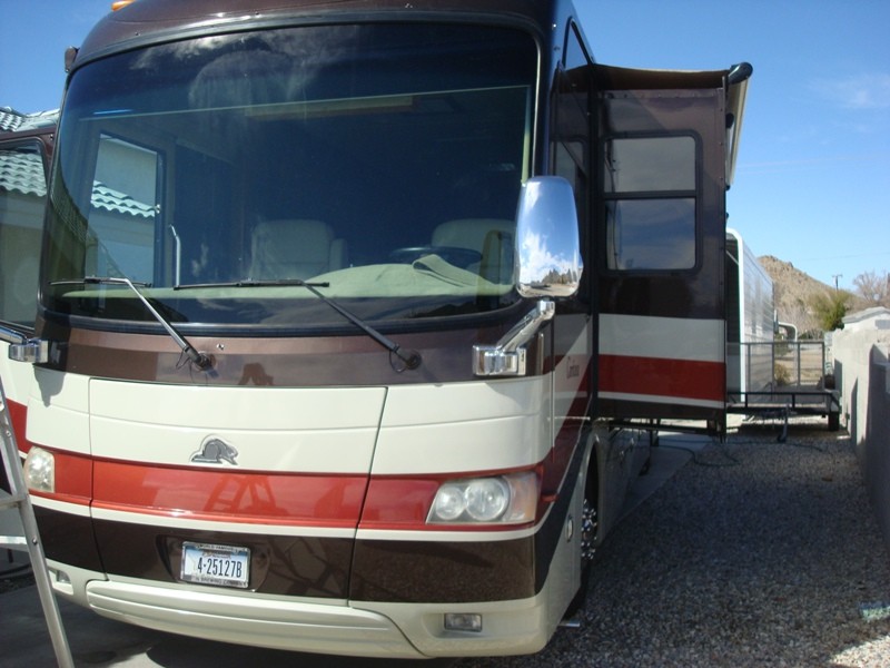 2008 Beaver Contessa 38 Huntington - 004