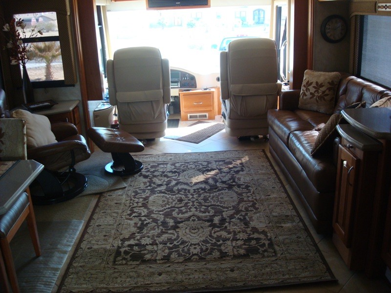 2008 Beaver Contessa 38 Huntington - 007