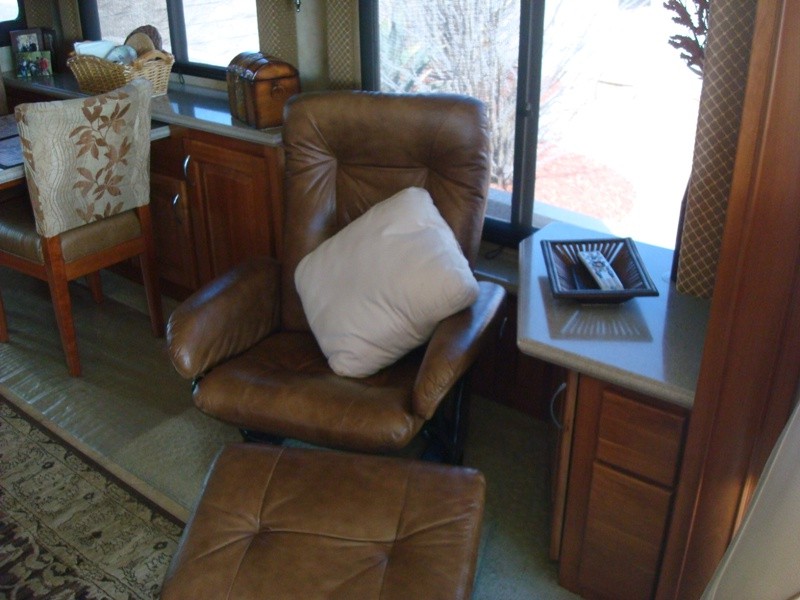 2008 Beaver Contessa 38 Huntington - 010