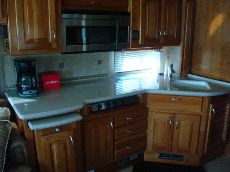 2008 Beaver Contessa 38 Huntington - 013