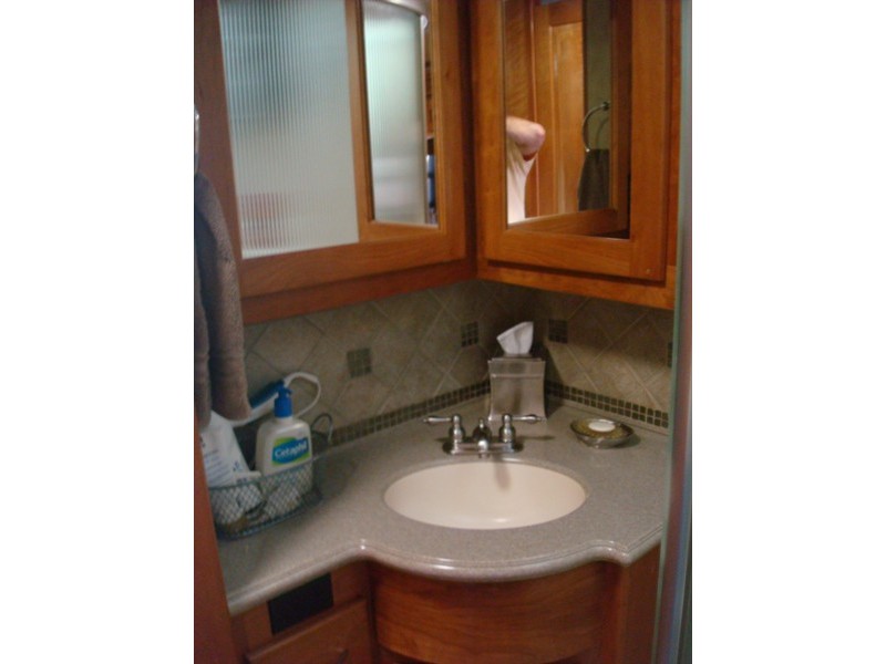 2008 Beaver Contessa 38 Huntington - 017