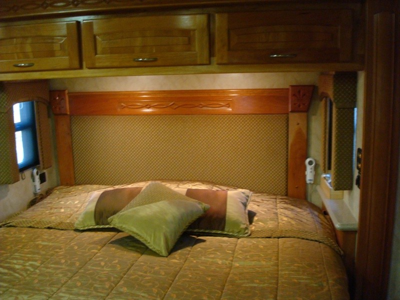 2008 Beaver Contessa 38 Huntington - 021