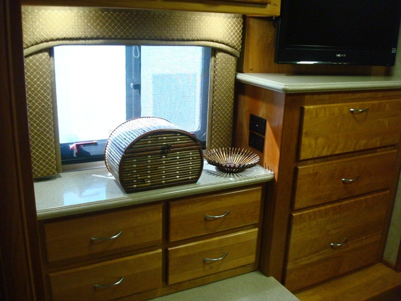 2008 Beaver Contessa 38 Huntington - 023
