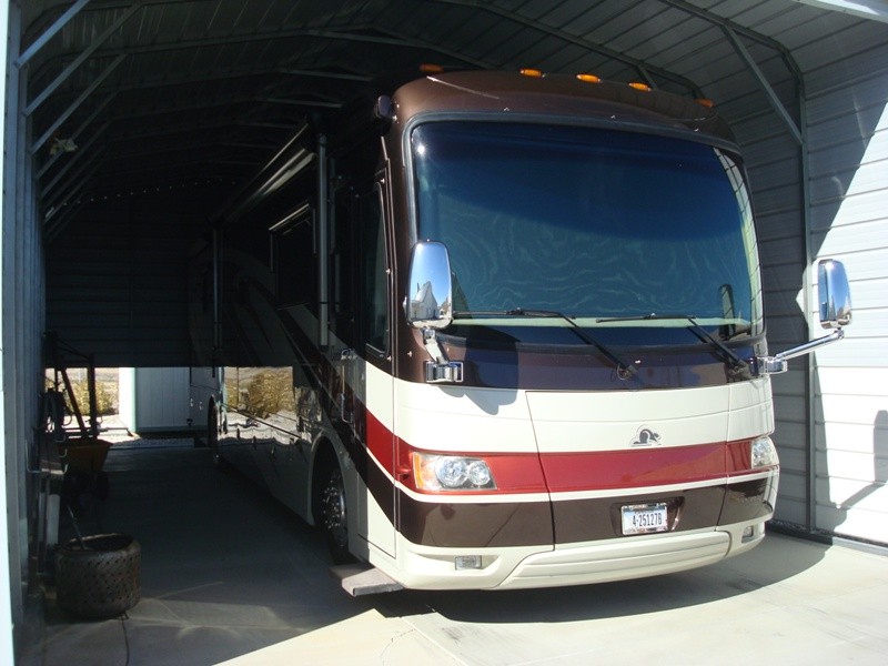 2008 Beaver Contessa 38 Huntington - 025