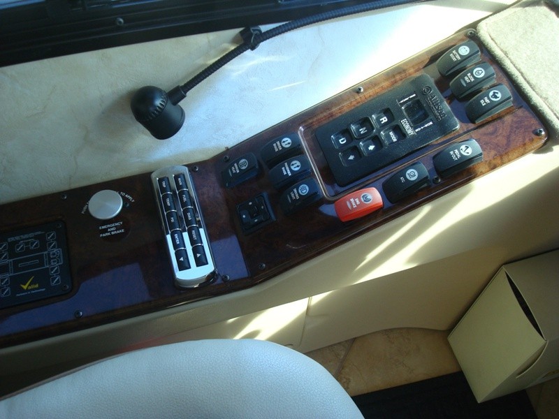 2008 Beaver Contessa 38 Huntington - 030
