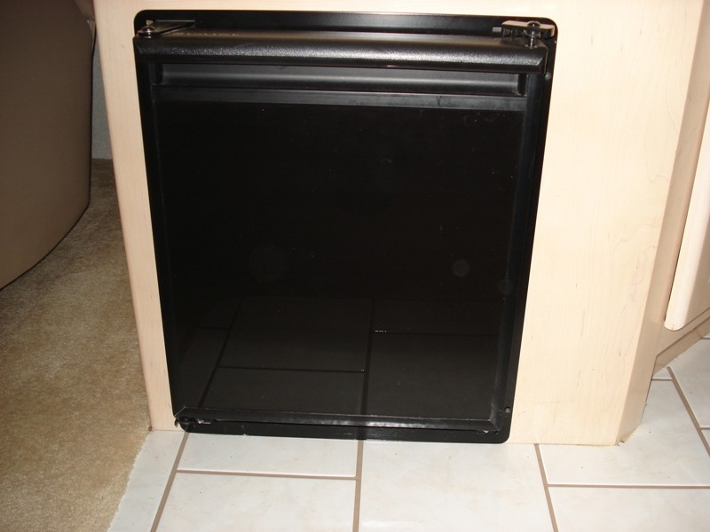 2001 Newmar Dutch Star - 013