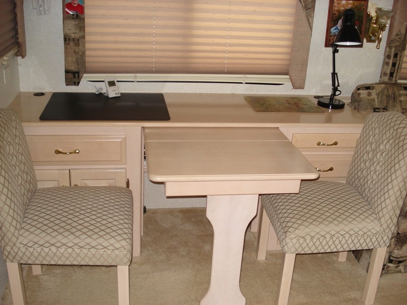 2001 Newmar Dutch Star - 018