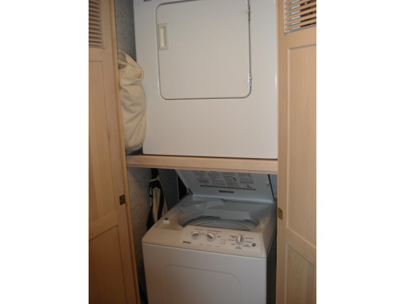 2001 Newmar Dutch Star - 022