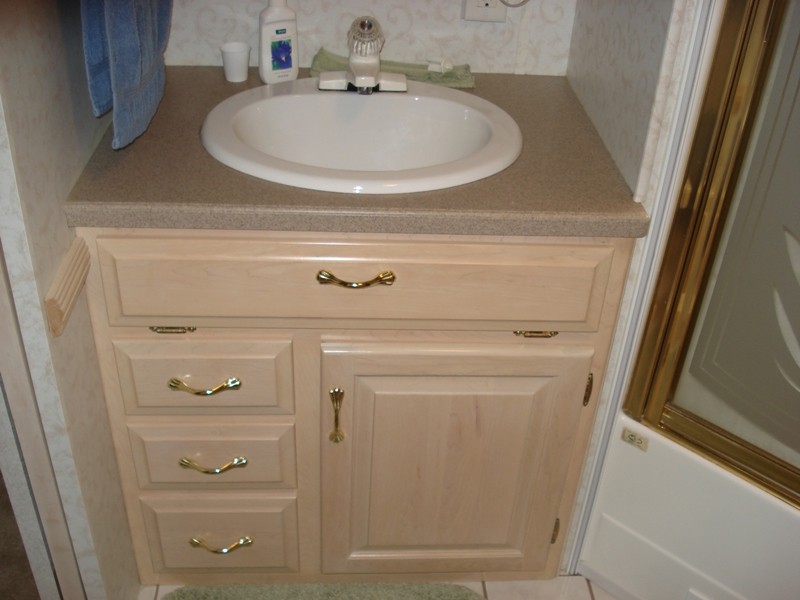 2001 Newmar Dutch Star - 025