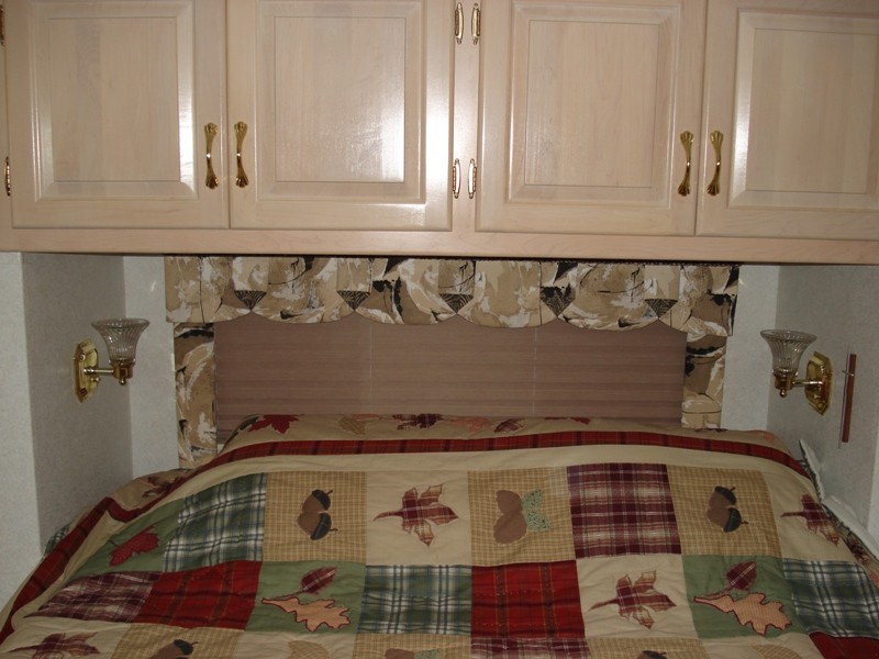 2001 Newmar Dutch Star - 027